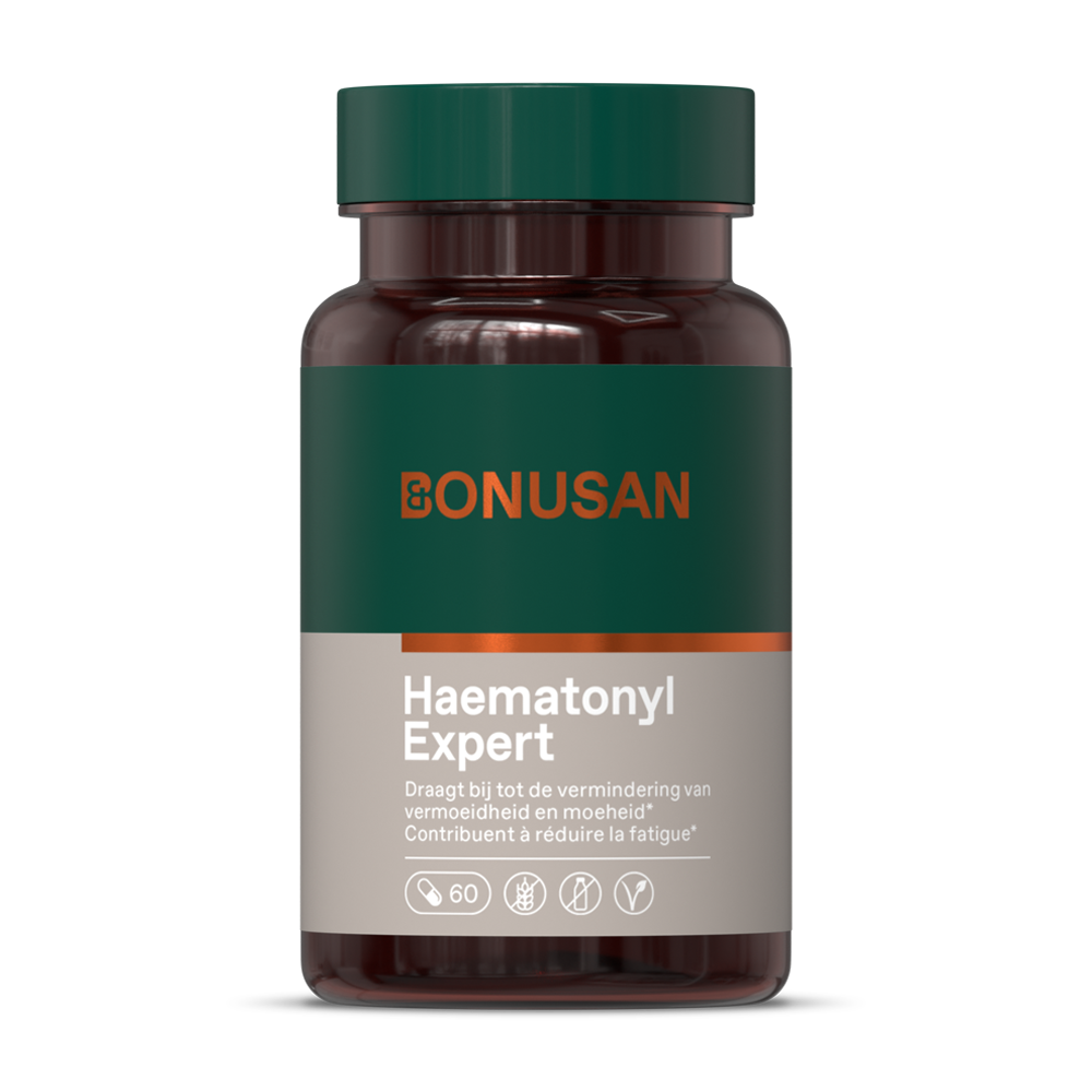 Haematonyl Expert