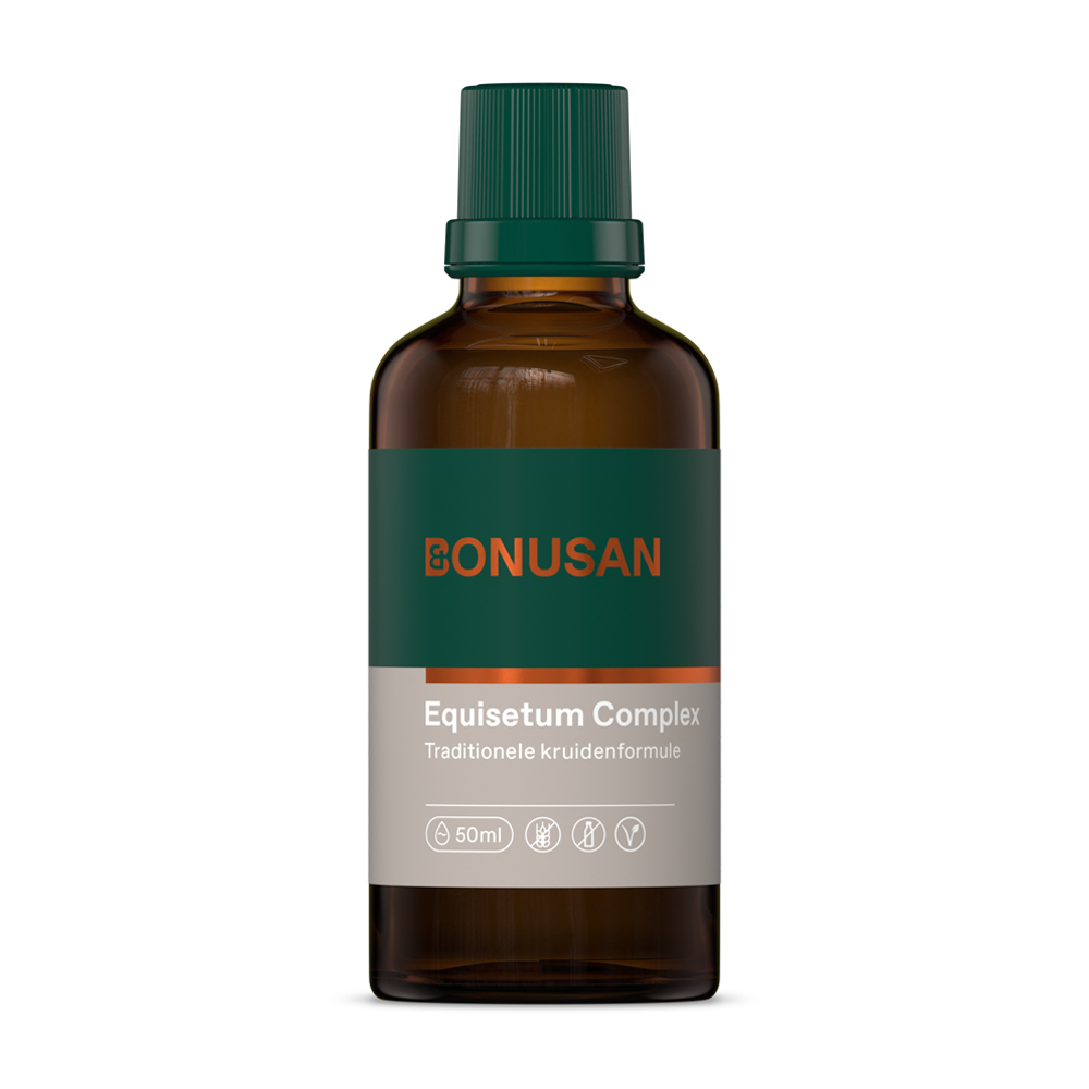 Equisetum complex tinctuur