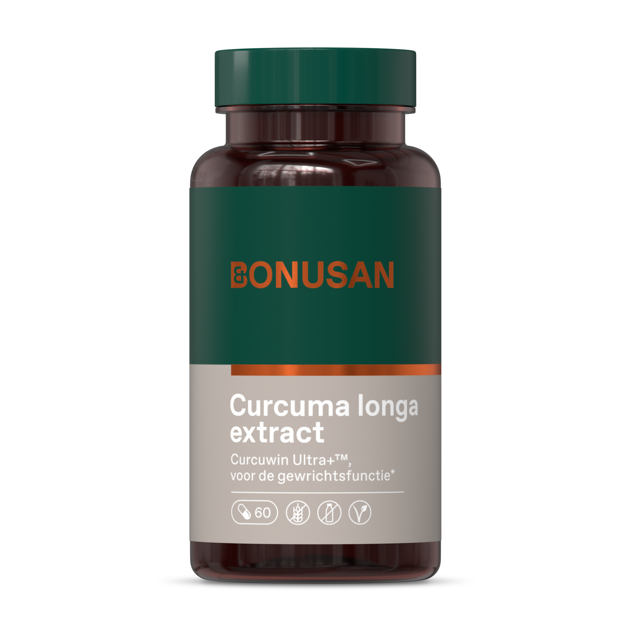Curcuma longa extract
