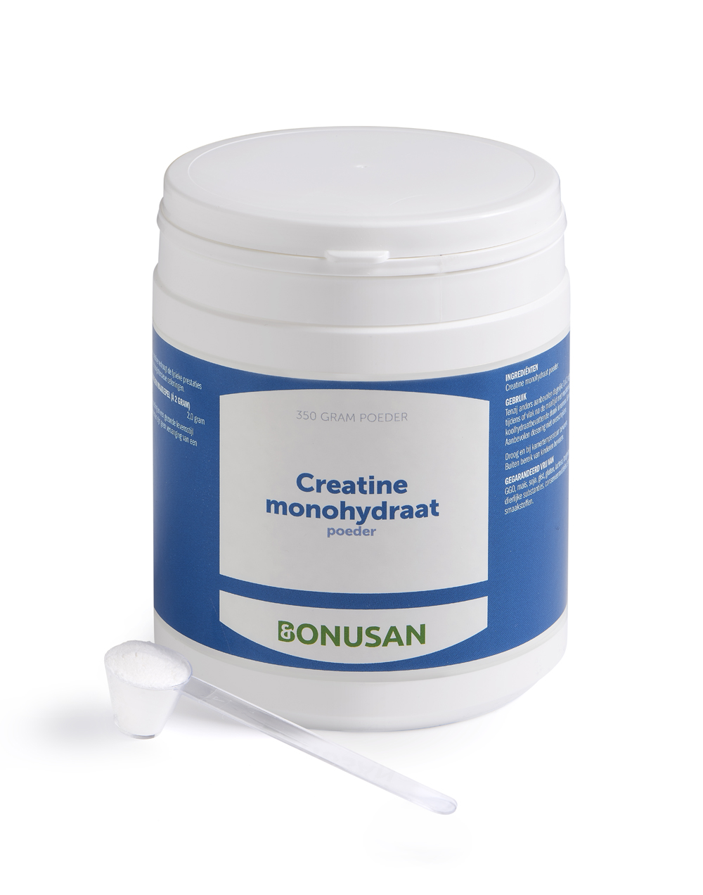 Creatine monohydraat 