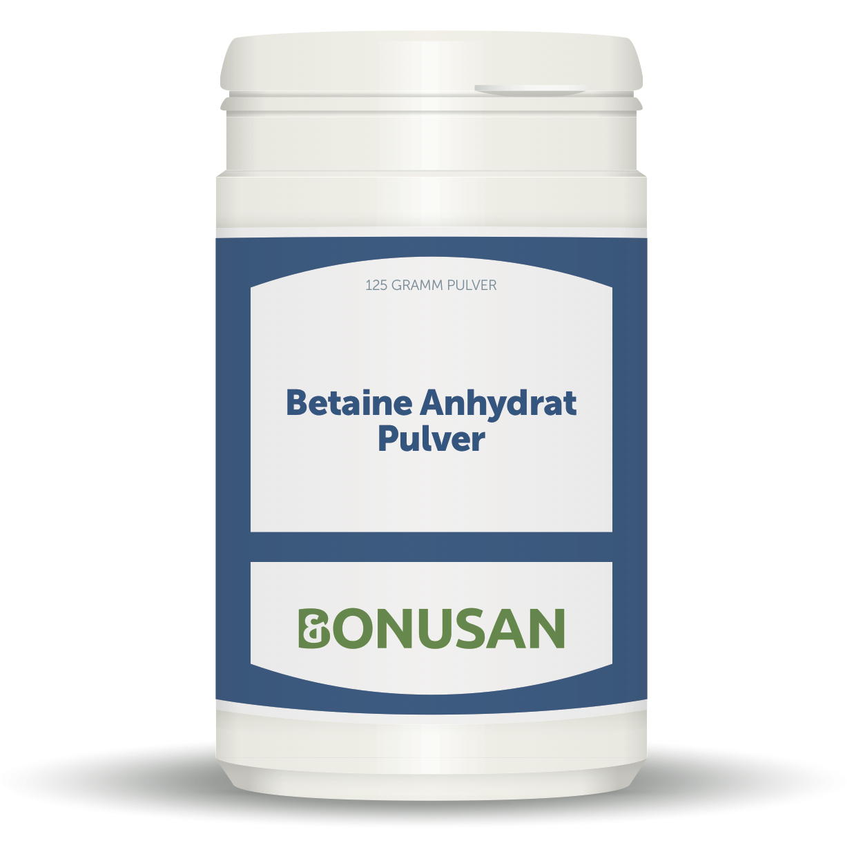 Betaine Anhydrat Pulver