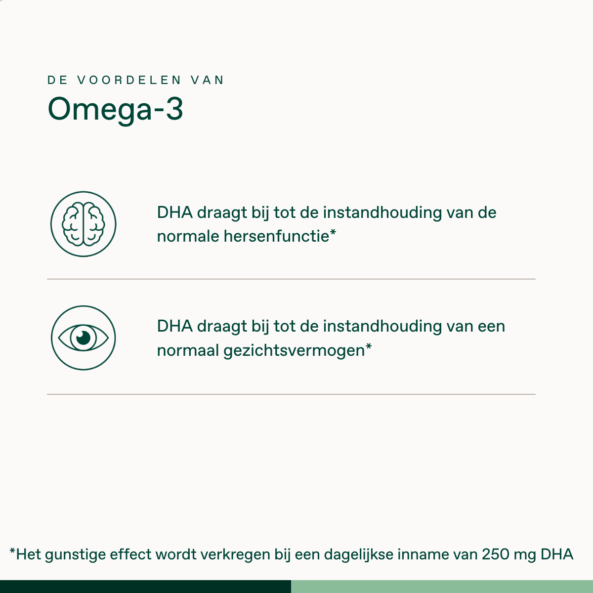 Omega-3