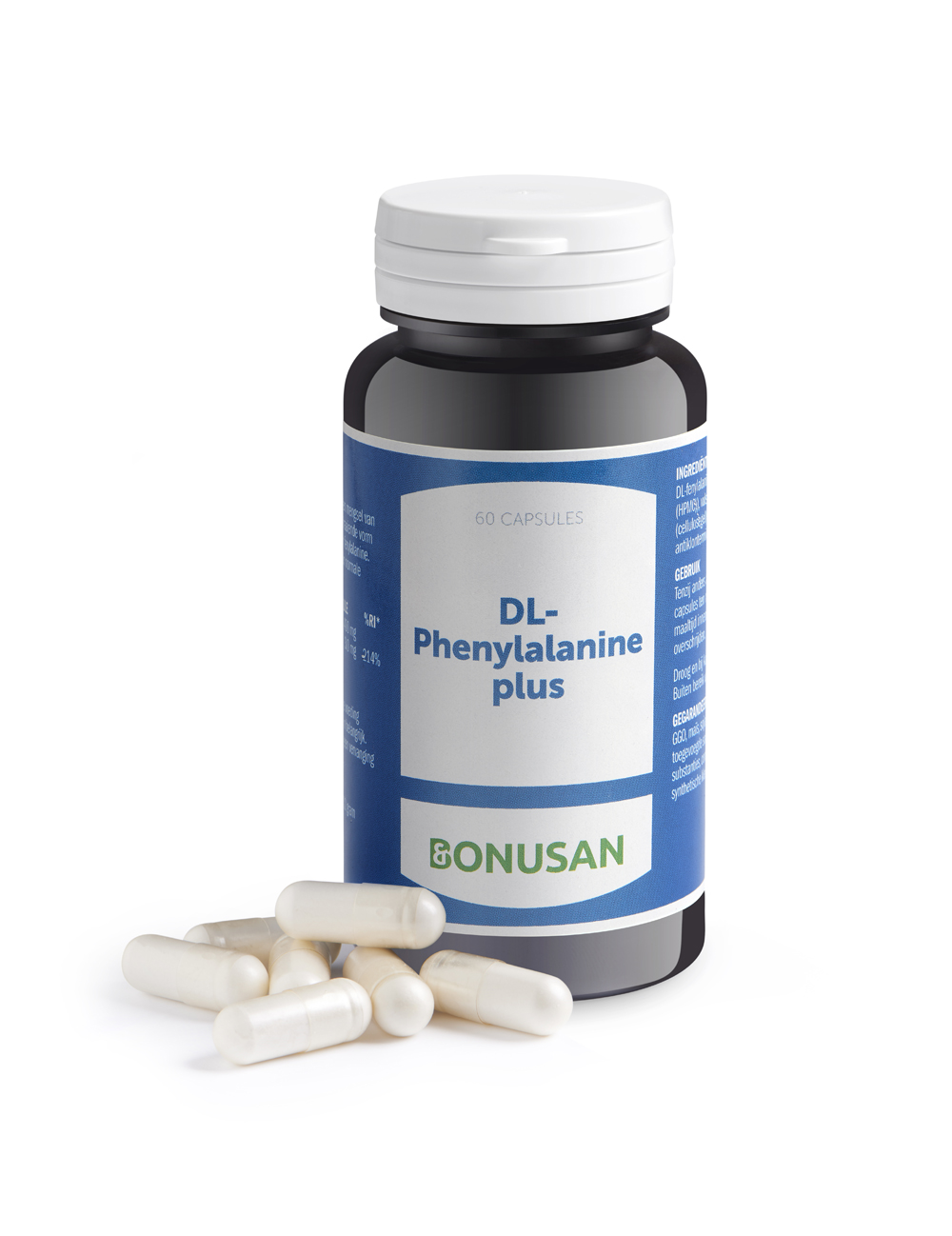 DL-Phenylalanine plus