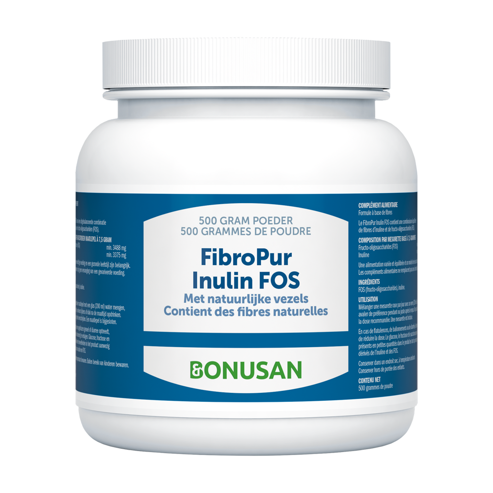 FibroPur Inulin FOS