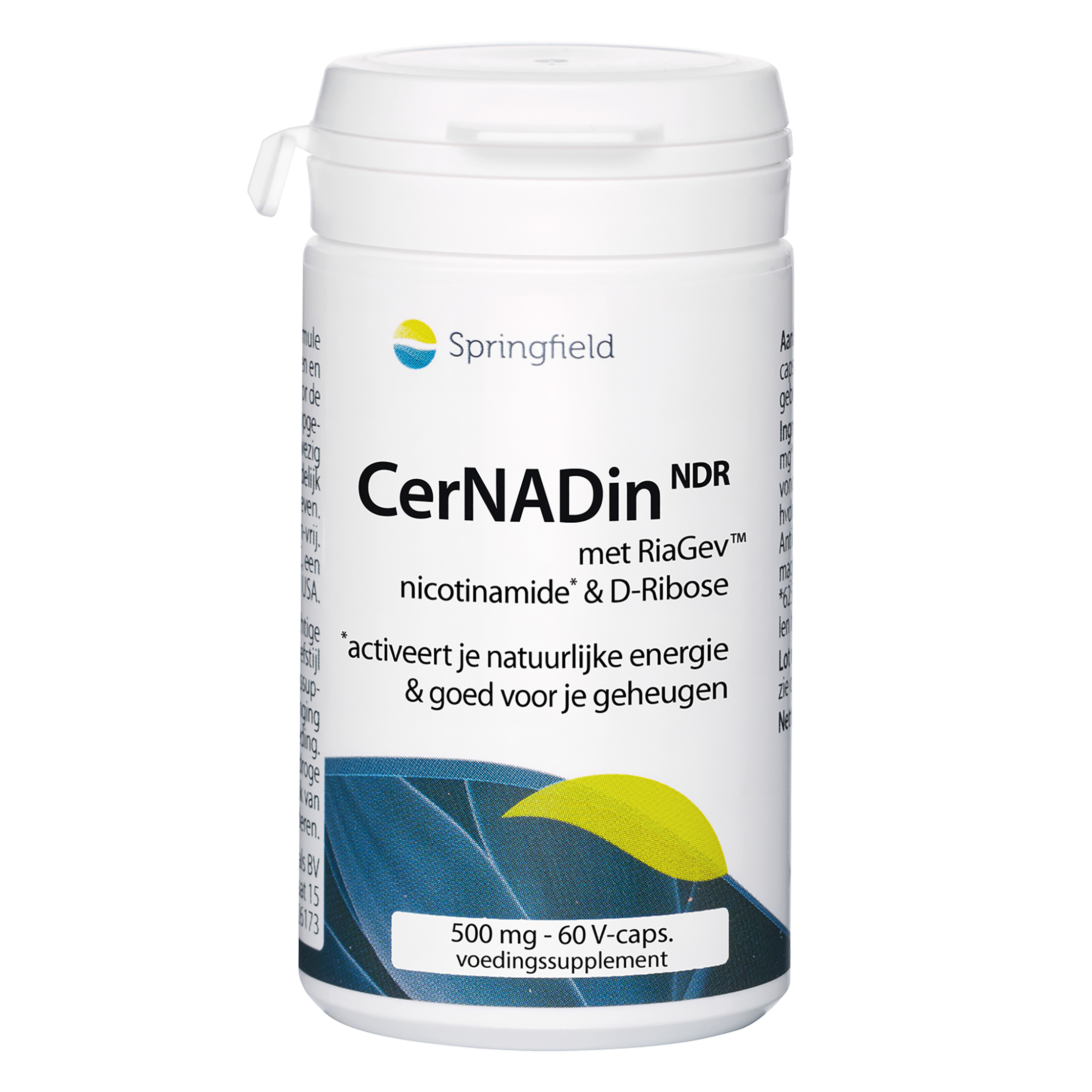 CerNADin (NDR)