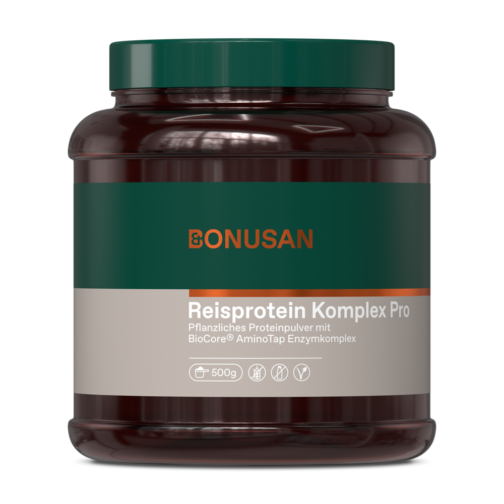 Reisprotein Komplex Pro