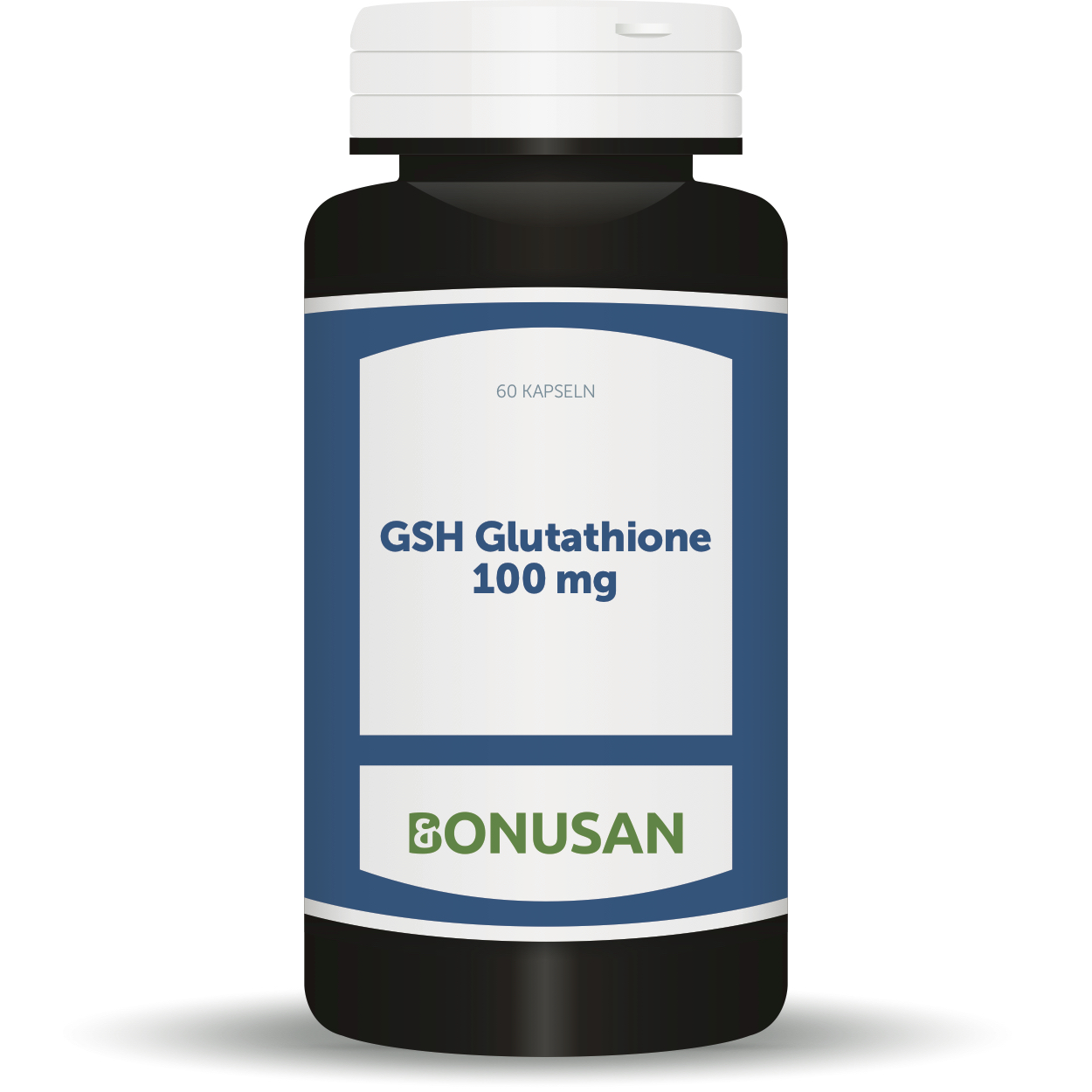 GSH Glutathion 100 mg
