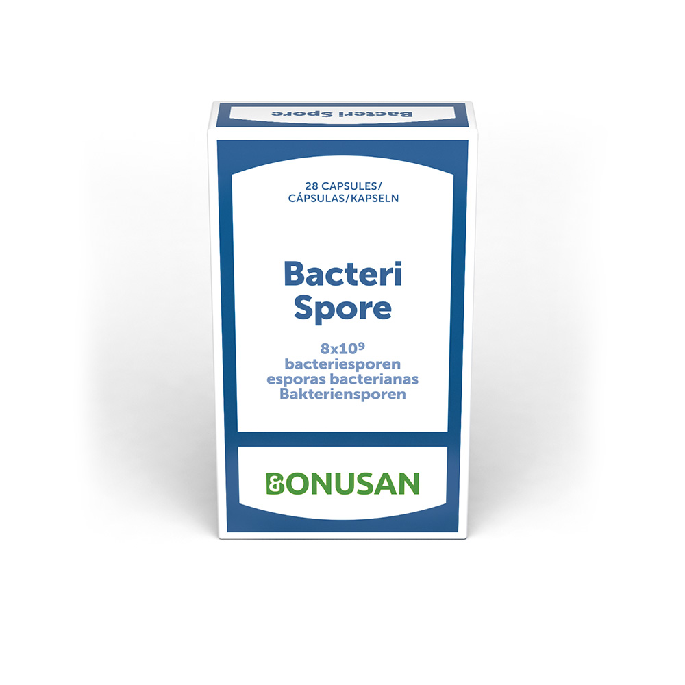 Bacteri Spore 