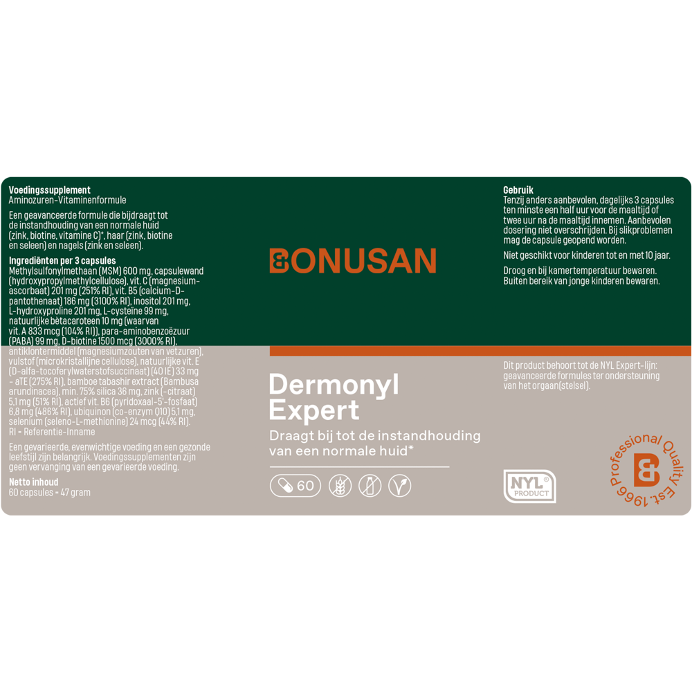 Dermonyl Expert