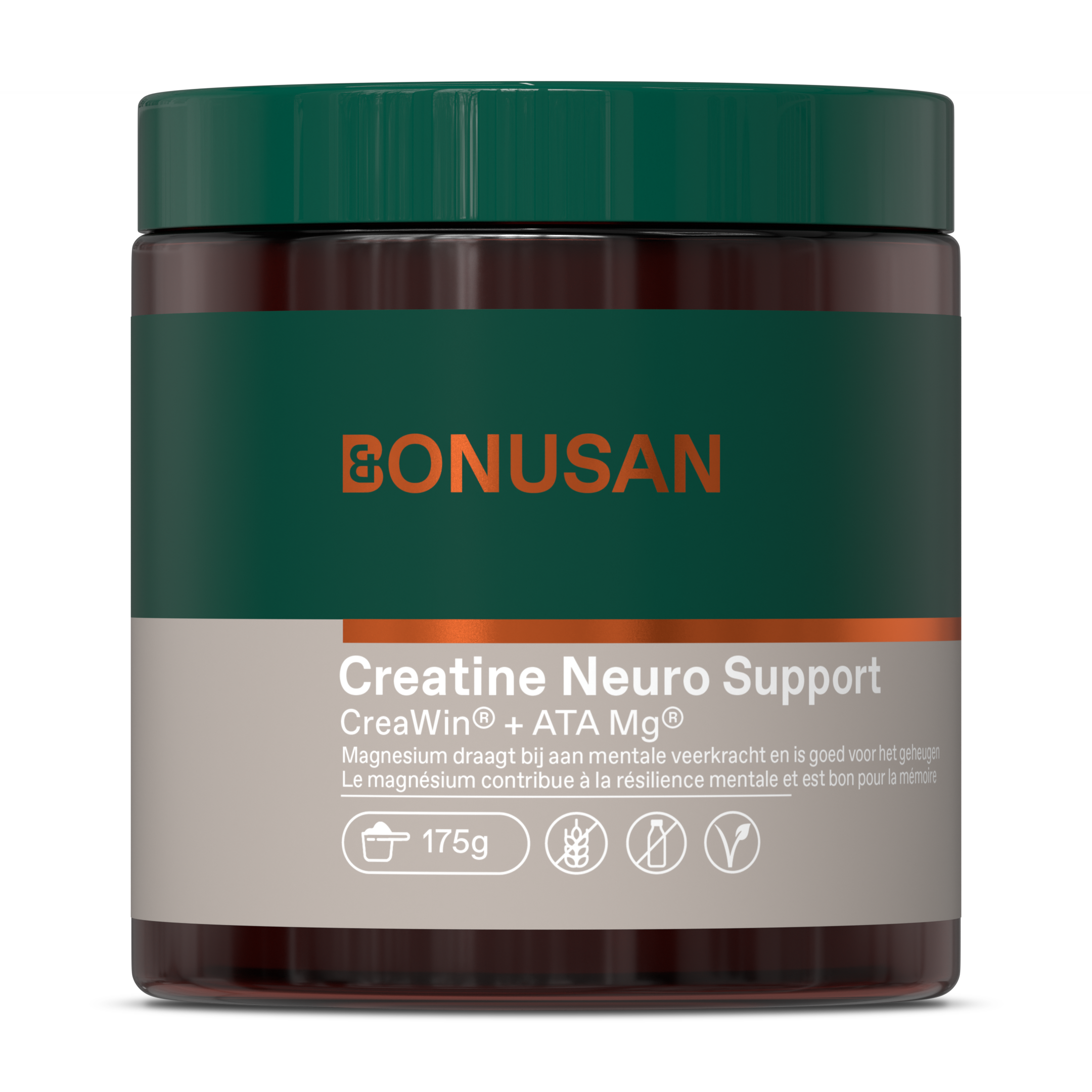 Creatine Neuro Support