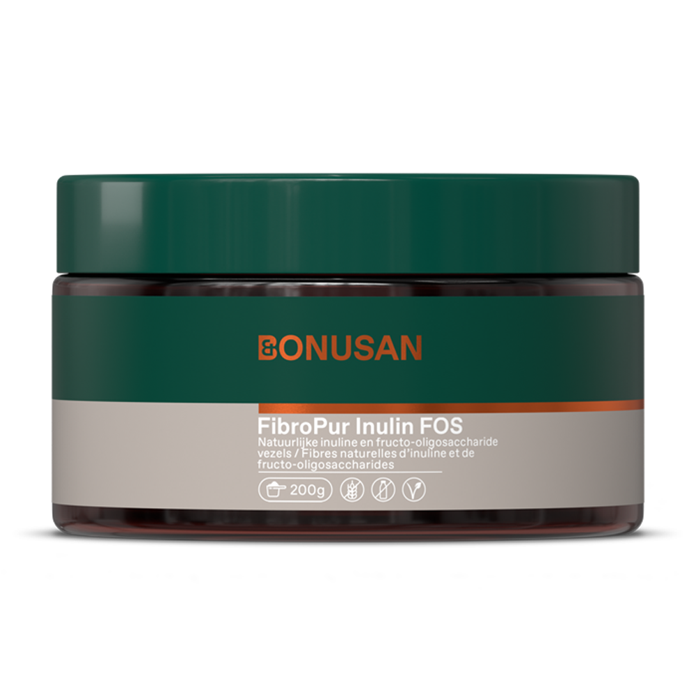 FibroPur Inulin FOS