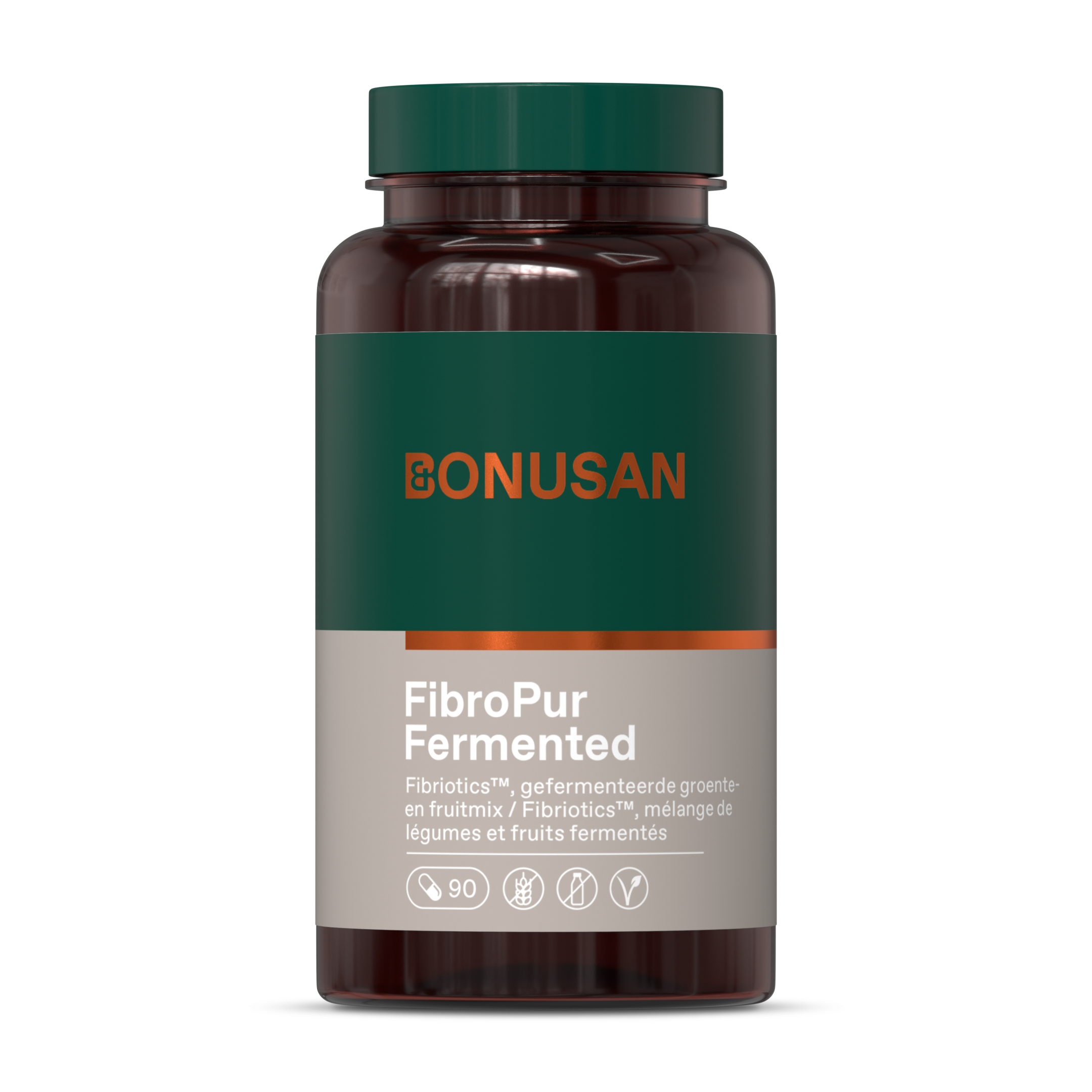 FibroPur Fermented