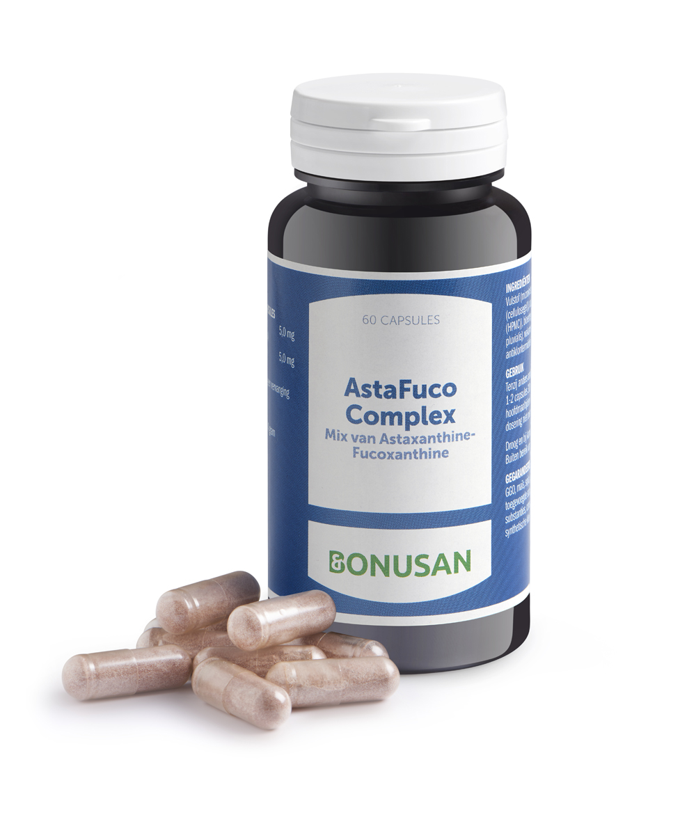 AstaFuco Complex