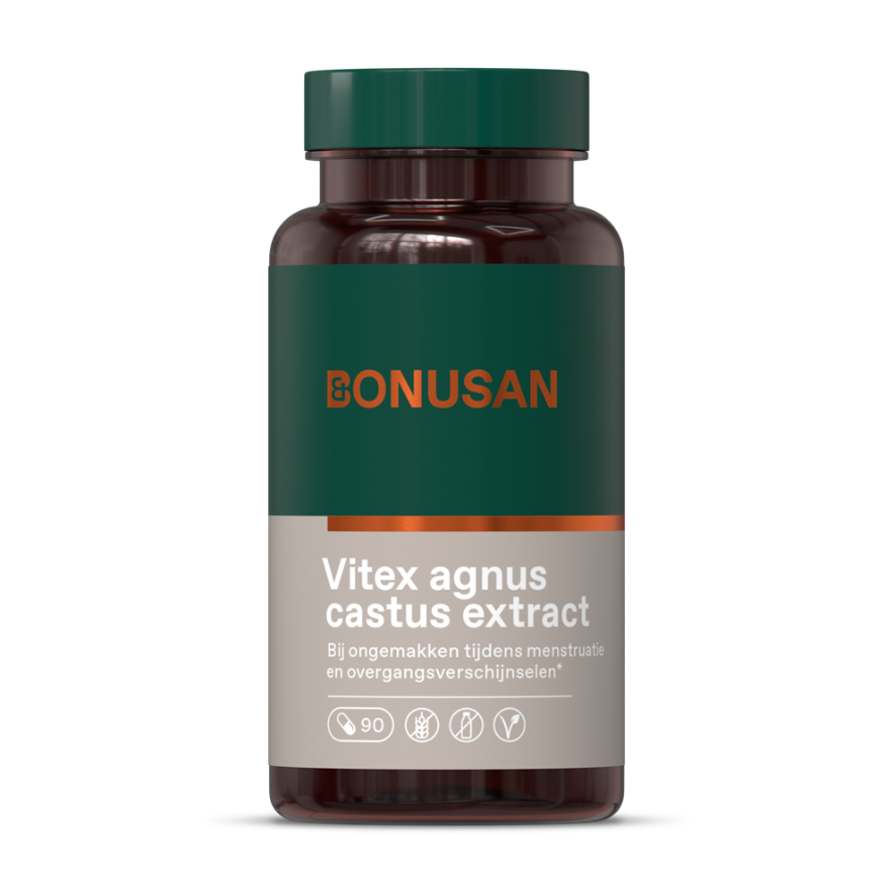 Vitex agnus castus extract