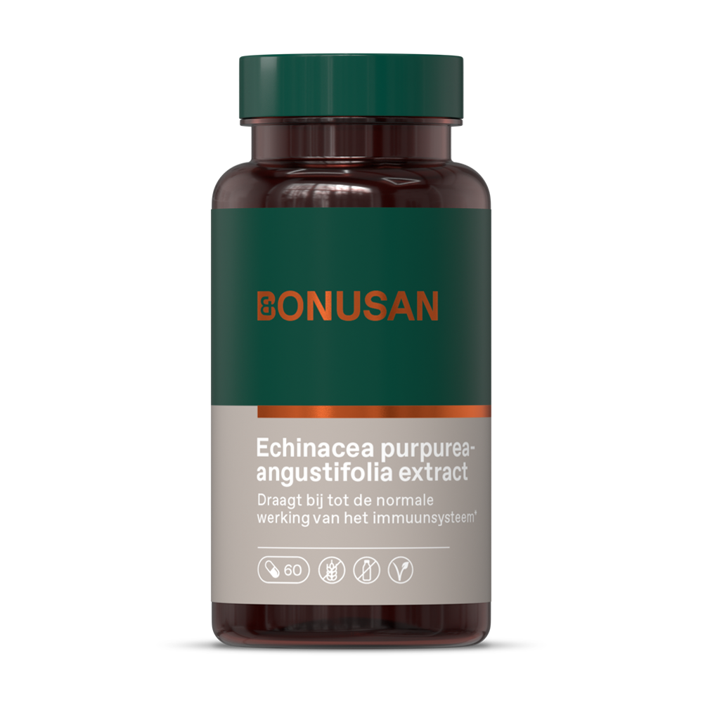 Echinacea purpurea-angustifolia extract
