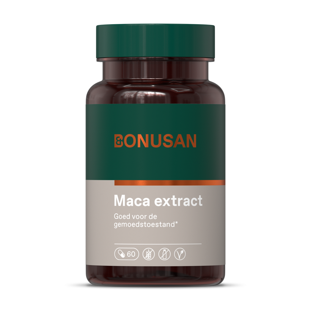 Maca extract