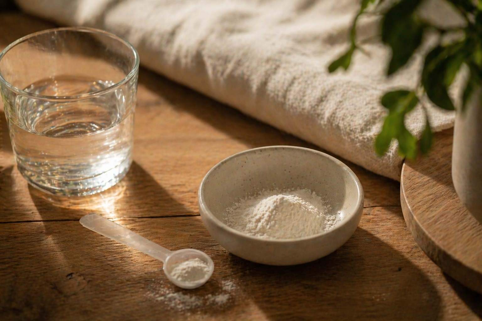 Kan je teveel magnesium innemen?