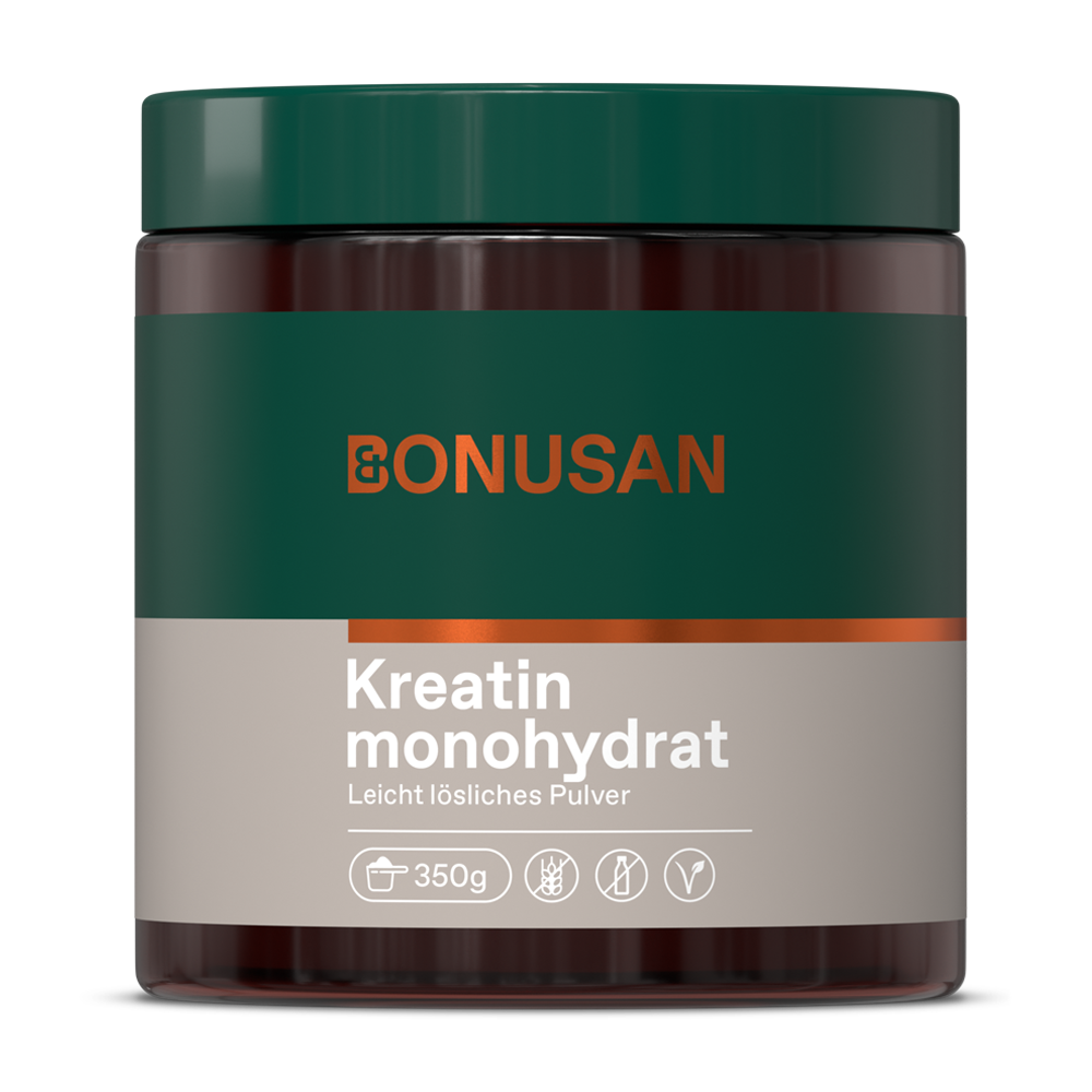 Kreatin monohydrat