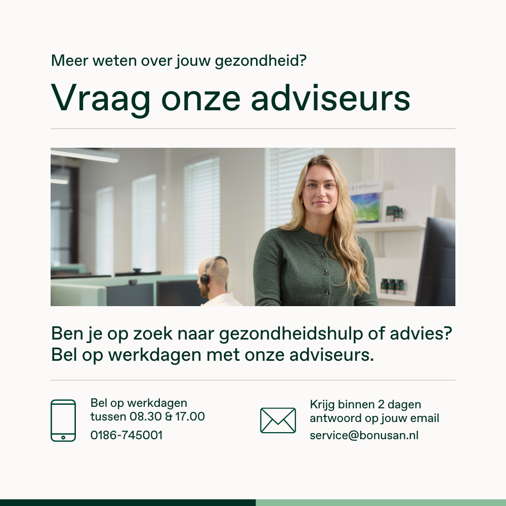 Multi Natal Actief