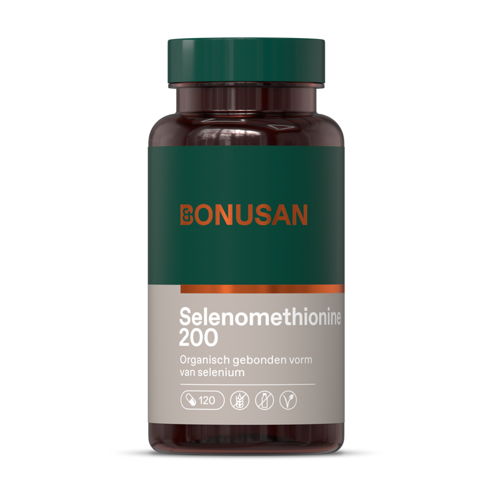 Selenomethionine 200
