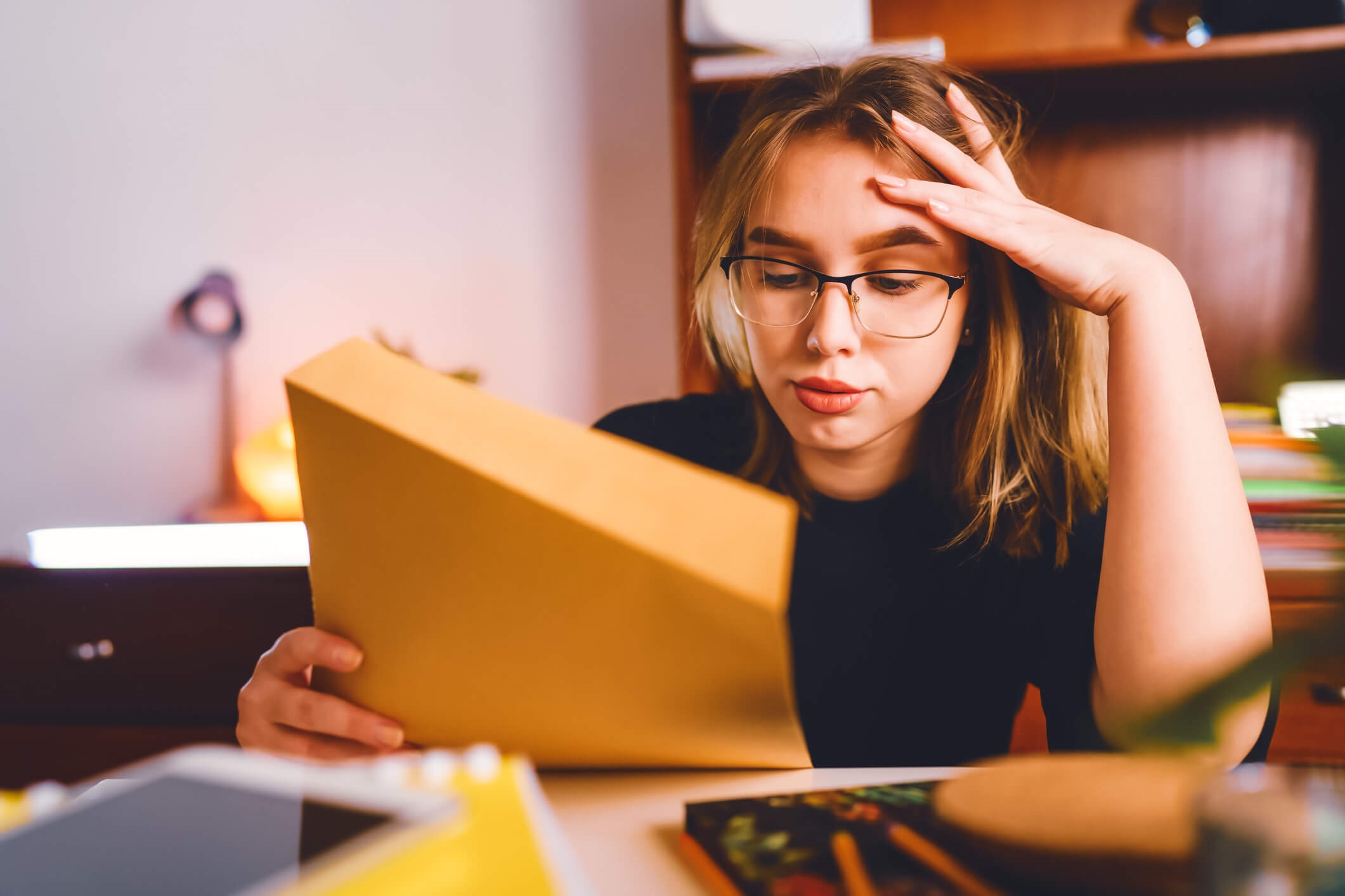 Gezondheidstesten voor cliënten