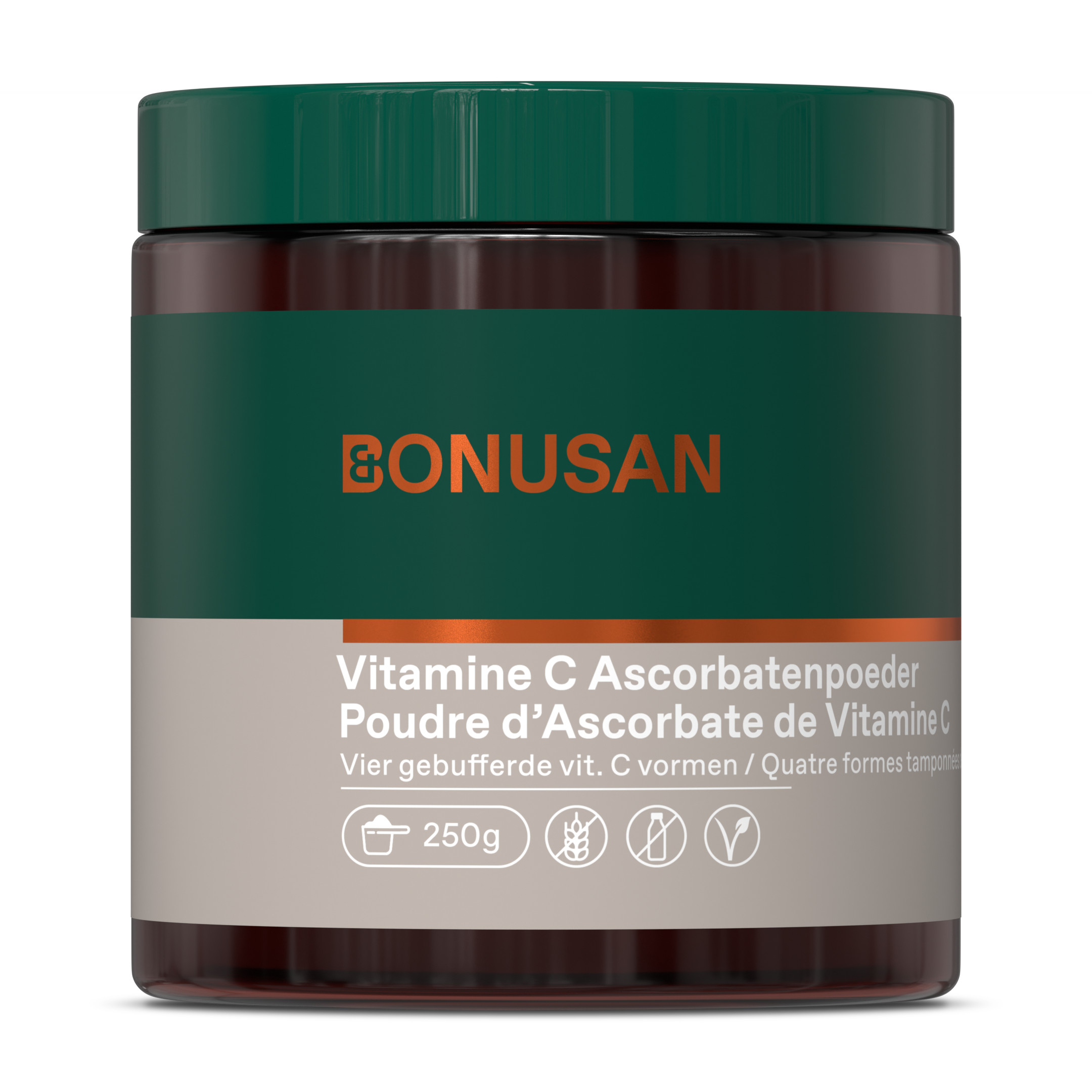 Vitamine C ascorbatenpoeder