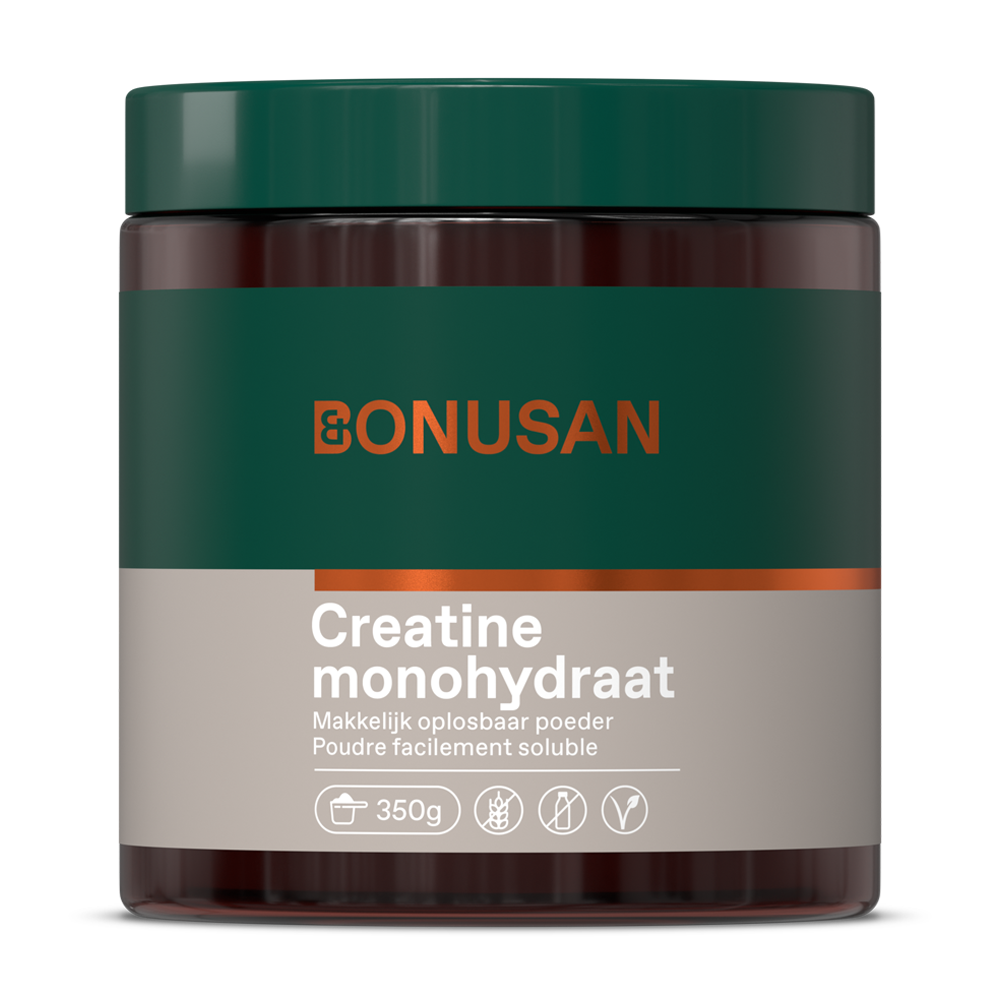 Creatine monohydraat