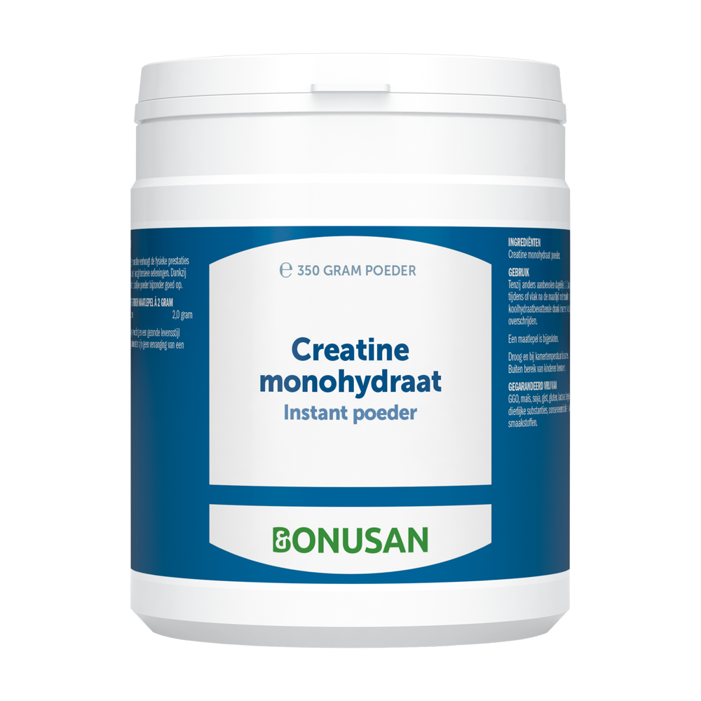 Creatine monohydraat 