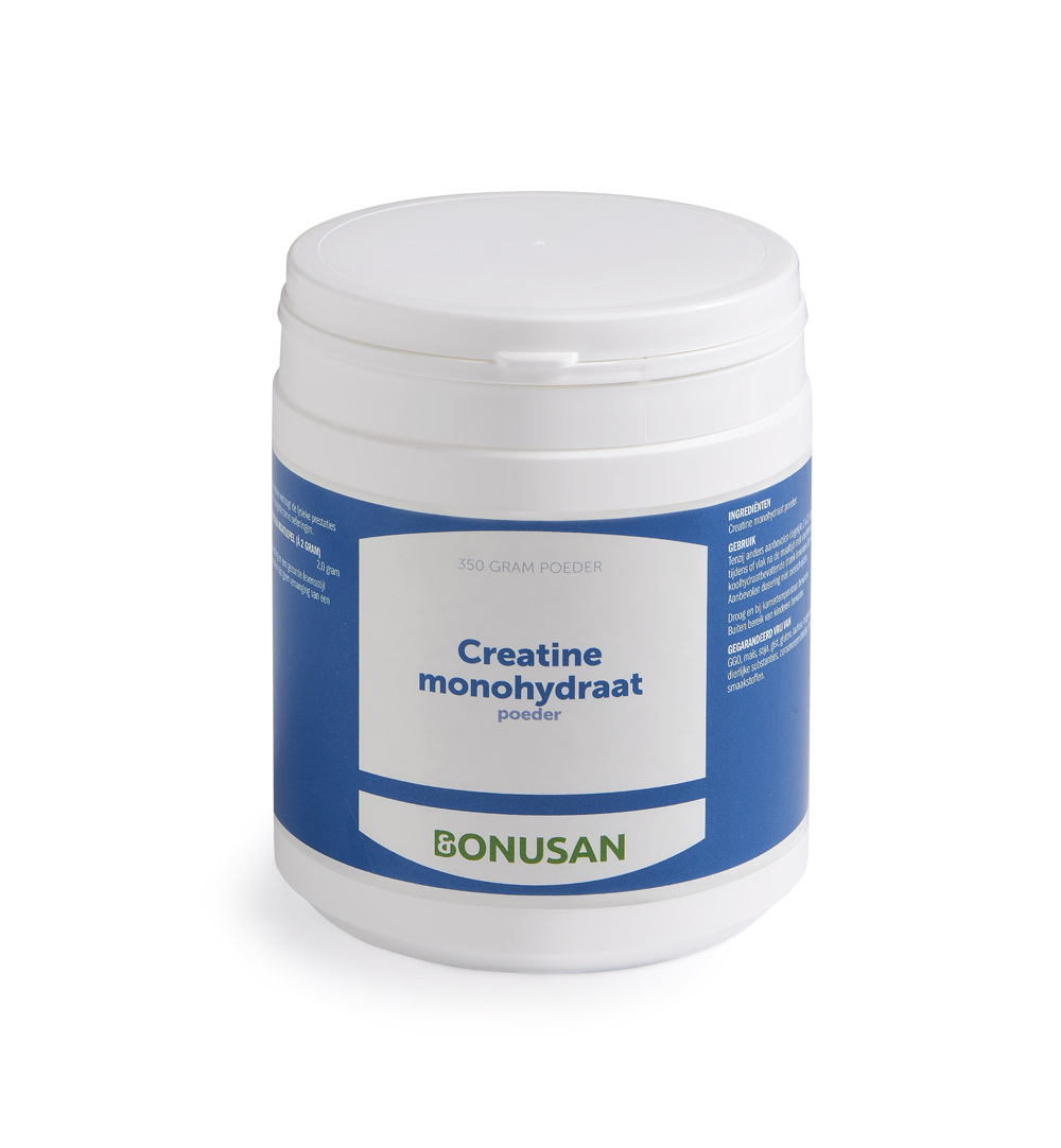 Creatine monohydraat 