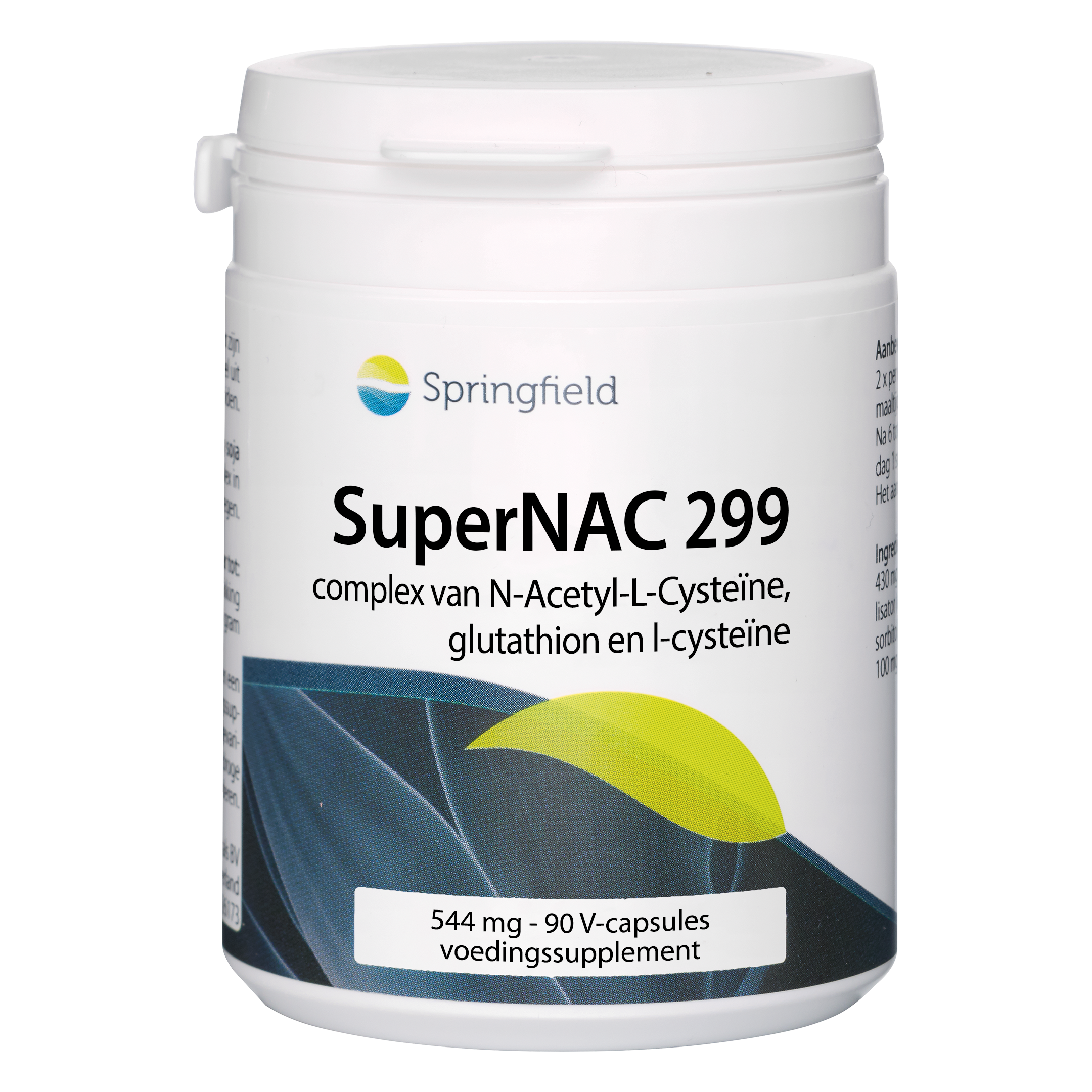 SuperNAC