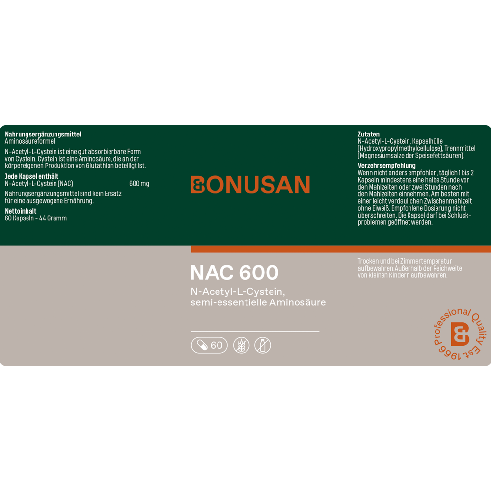 NAC 600