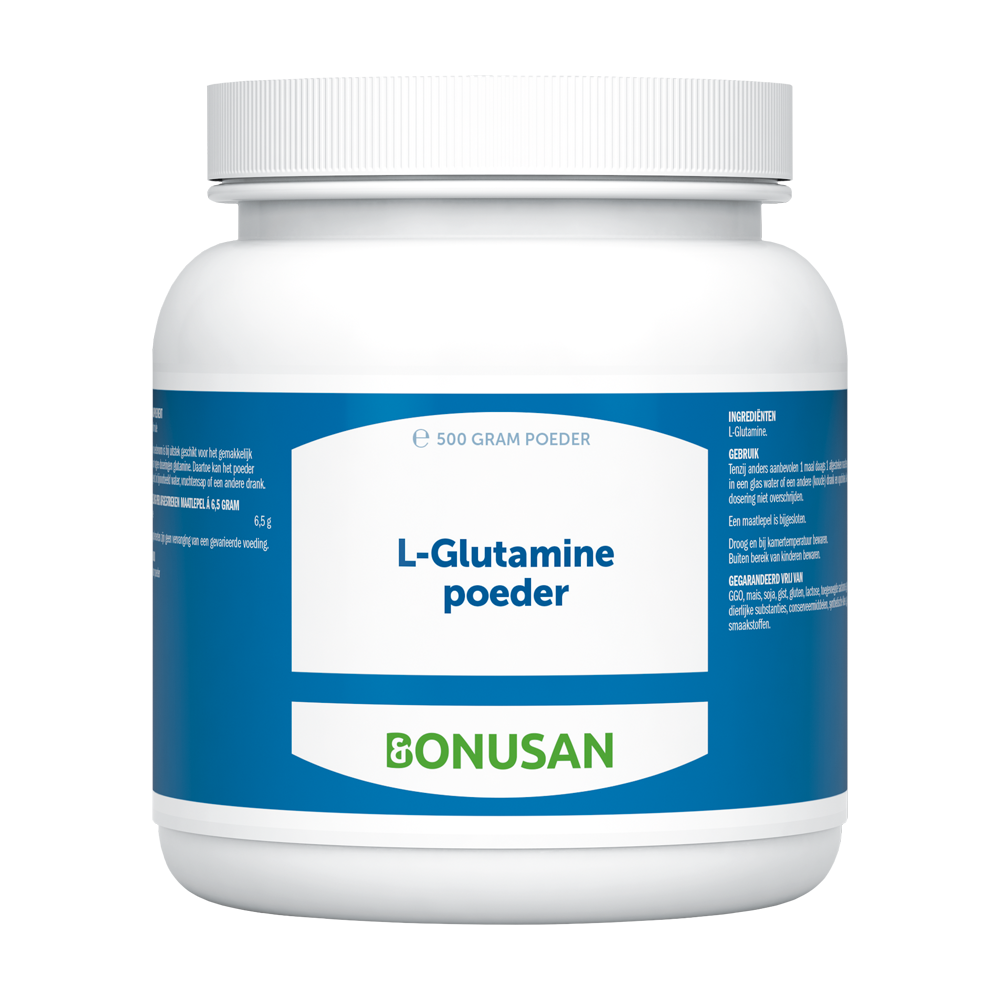 L-Glutamine poeder