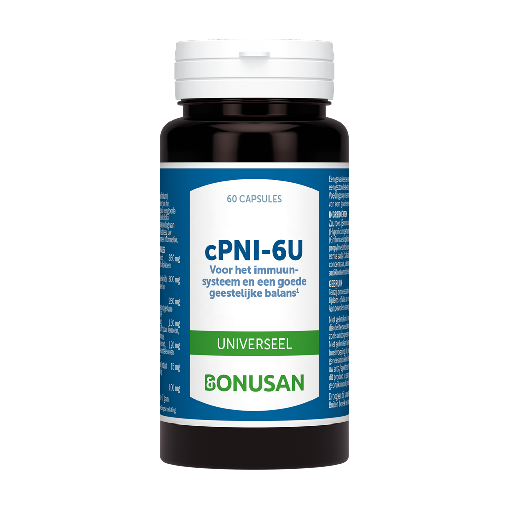 cPNI - 6U 