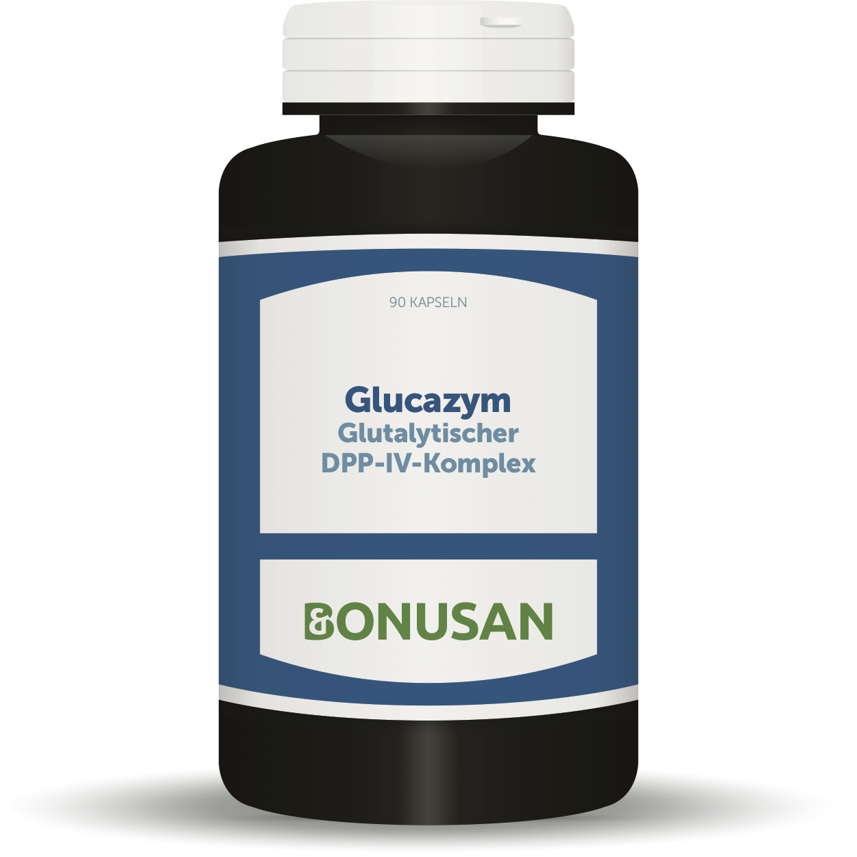 Glucazym