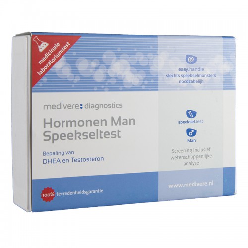 Hormonen man