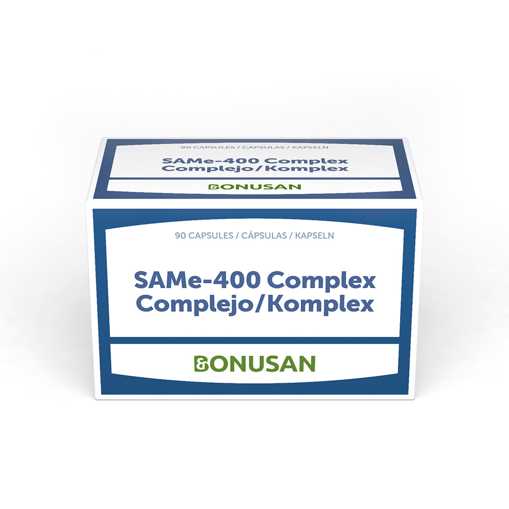 SAMe-400 Complex