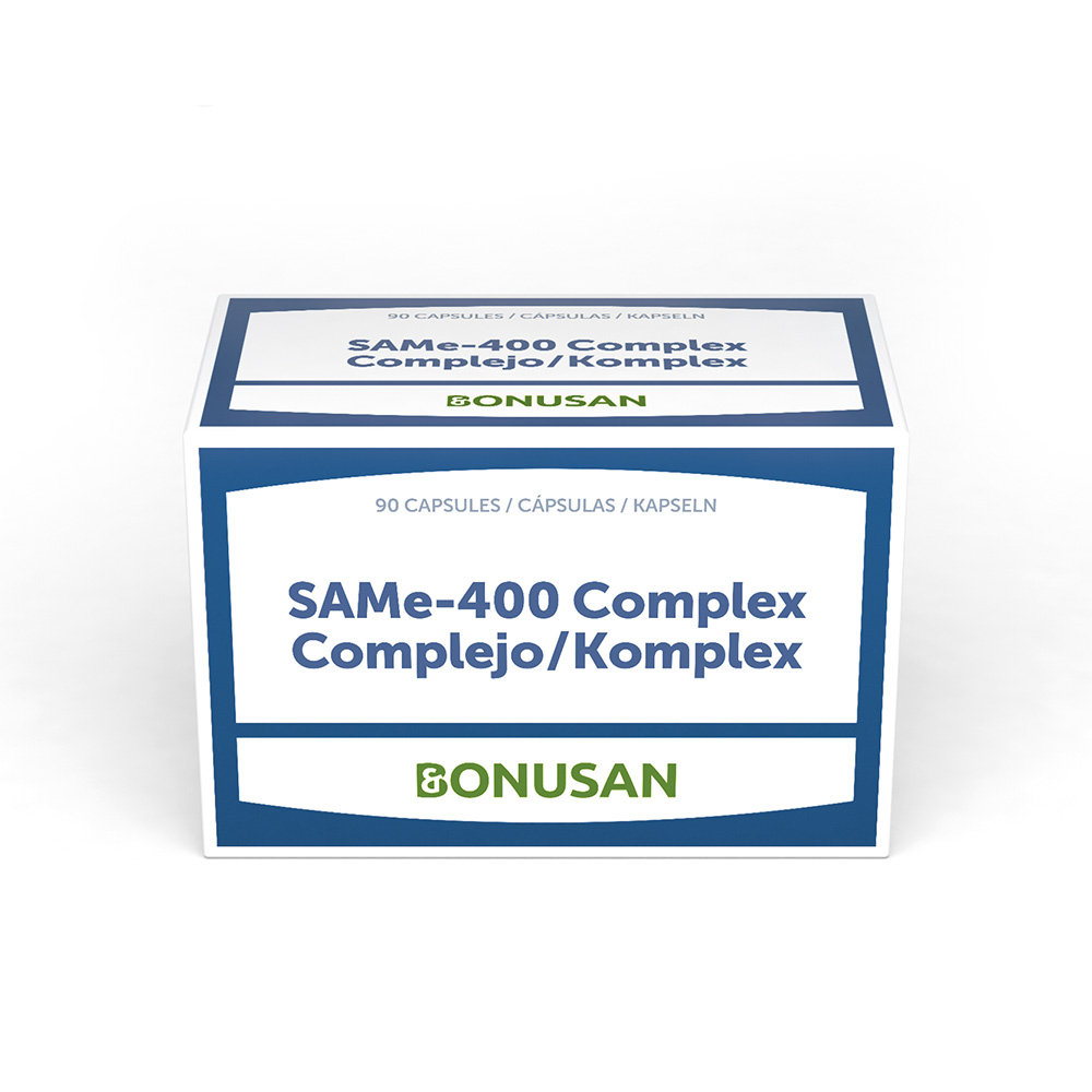 SAMe-400 Complex