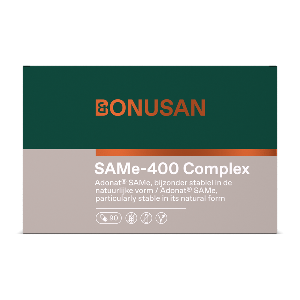 SAMe-400 Complex