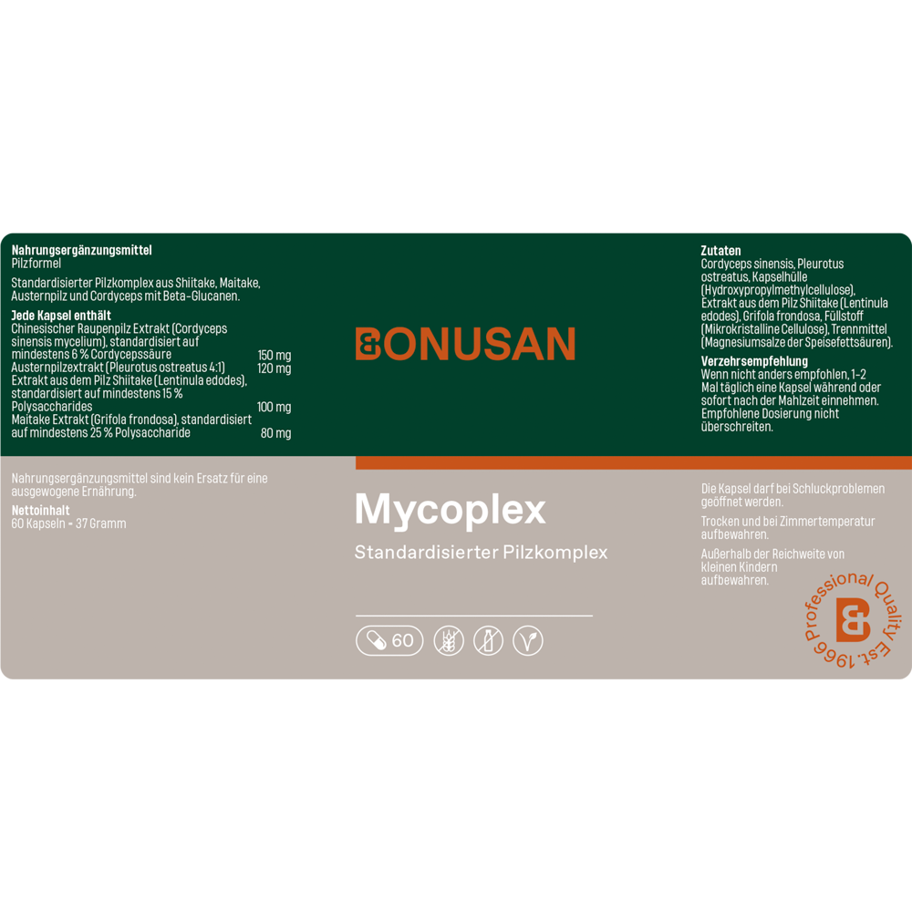 Mycoplex