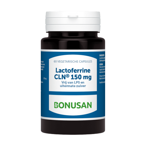 Lactoferrine CLN® 150 mg