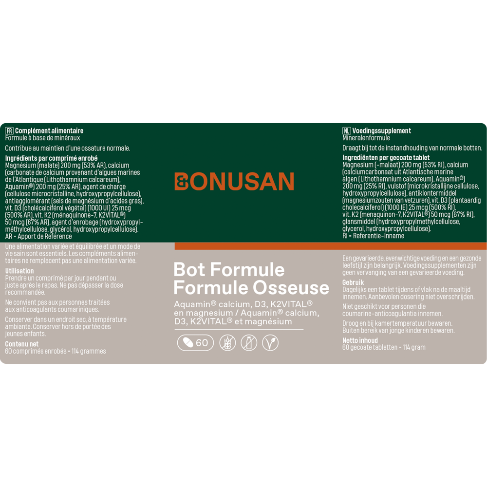 Bot Formule