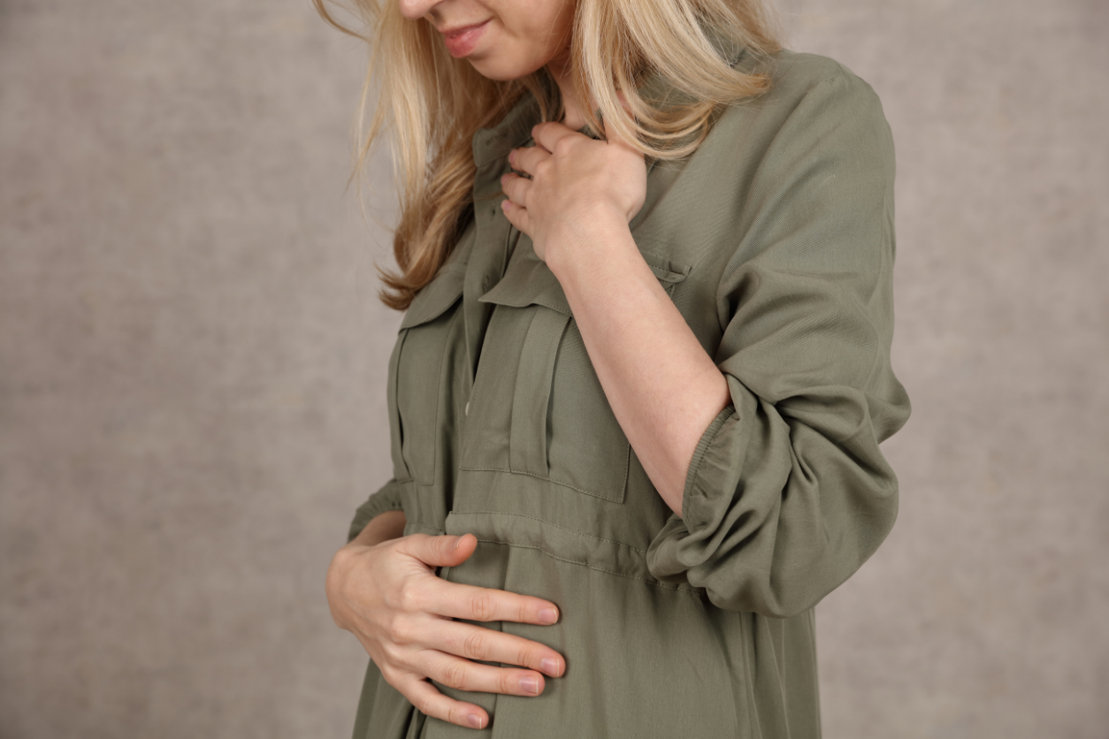 Maagzuurtekort - herken de signalen en begrijp de impact op je gezondheid