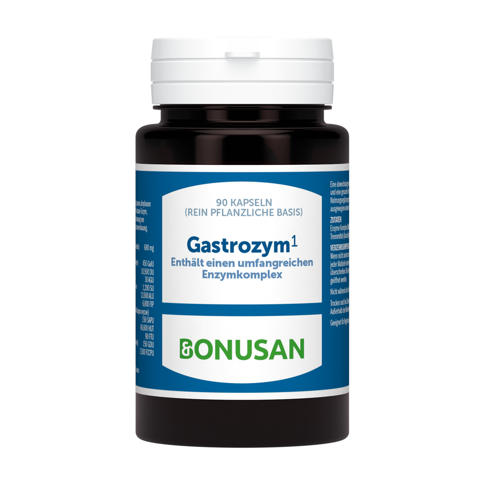 Gastrozym¹