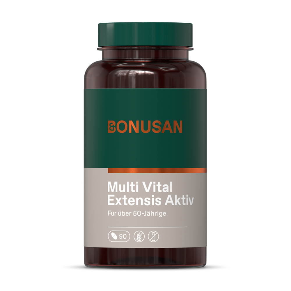 Multi Vital Extensis Aktiv