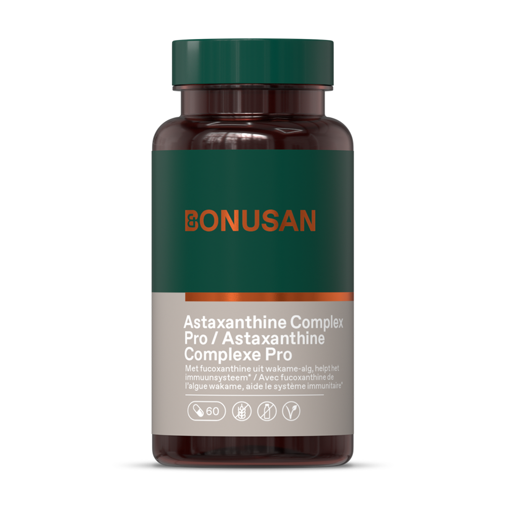 AstaFuco Complex