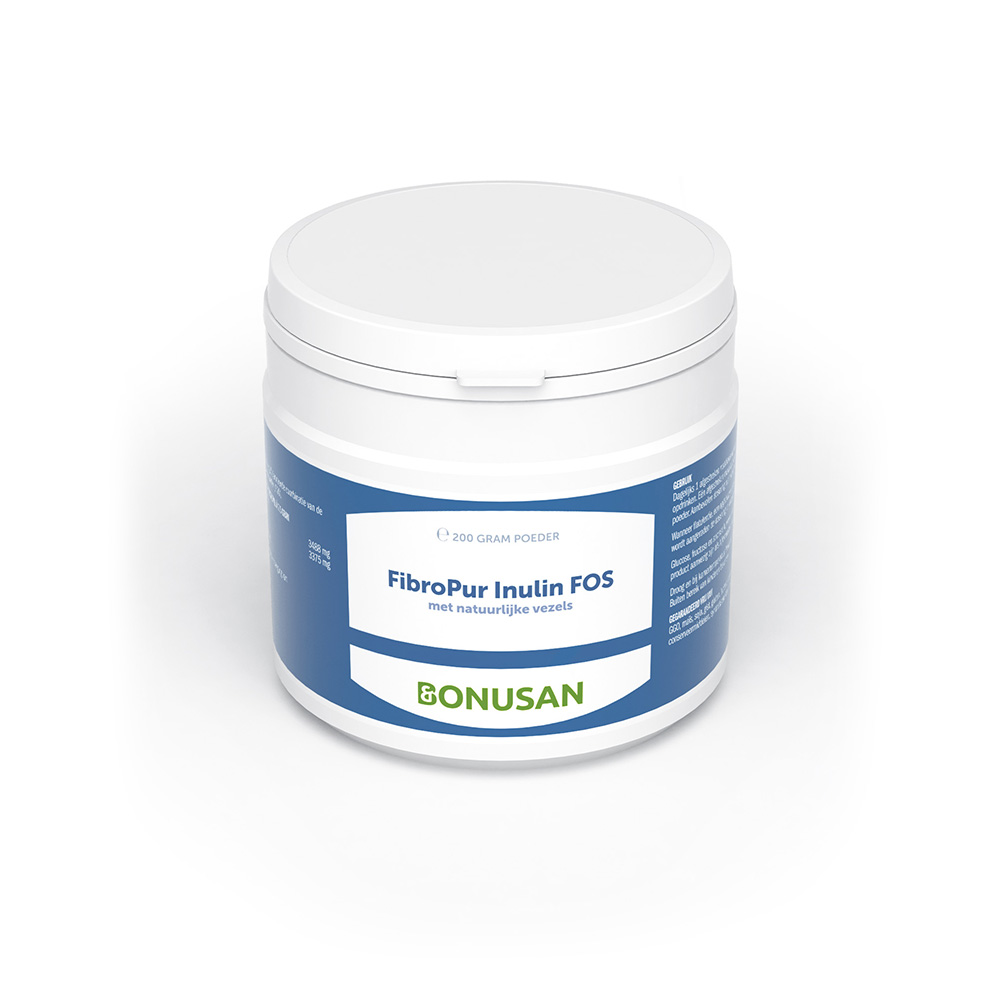 FibroPur Inulin FOS