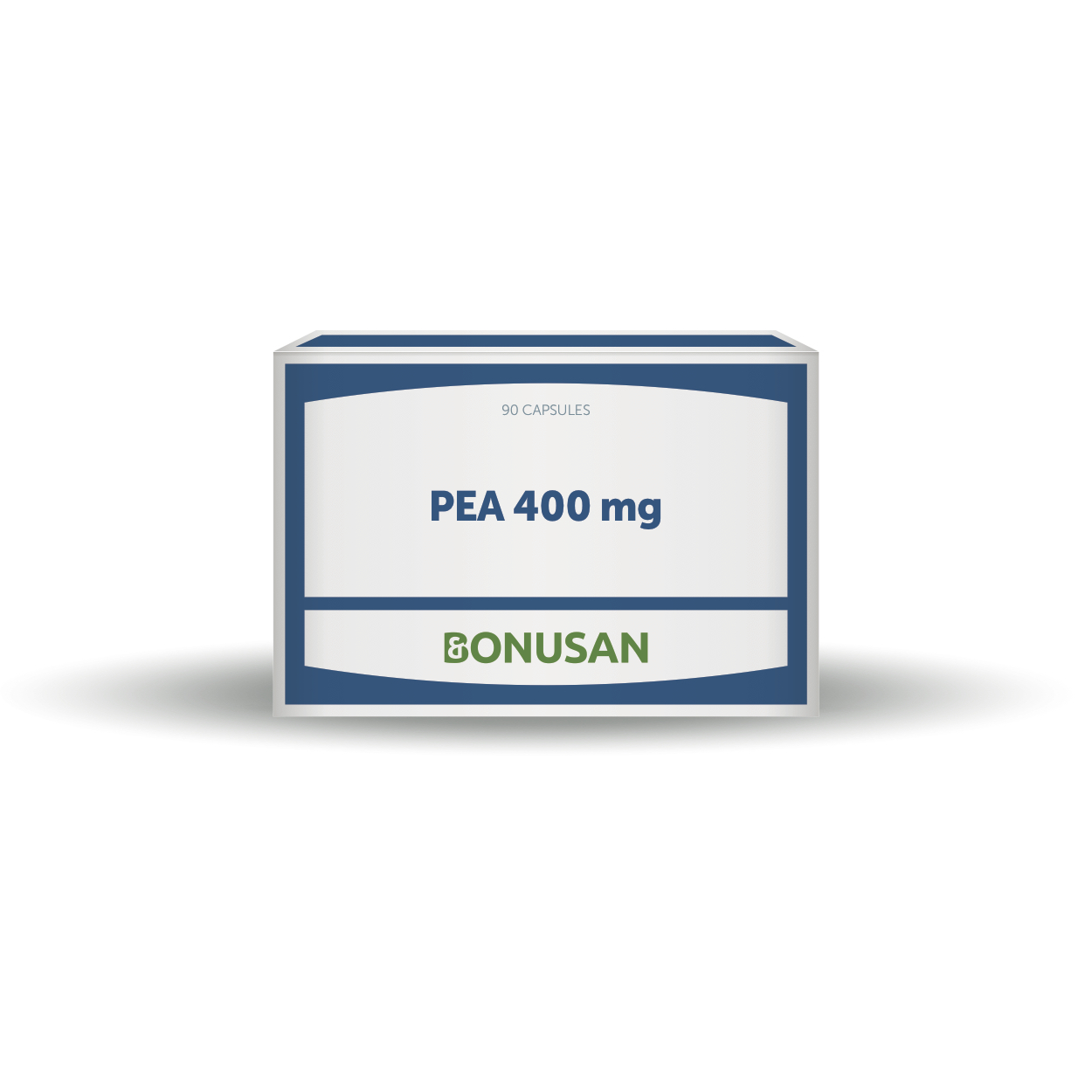 PEA 400 mg