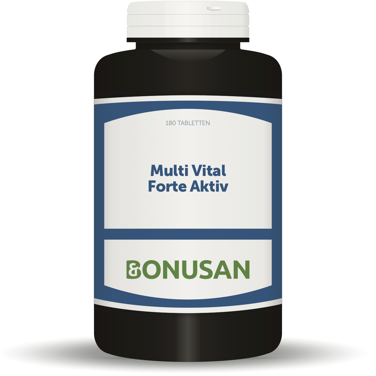 Multi Vital Forte Aktiv Tabletten