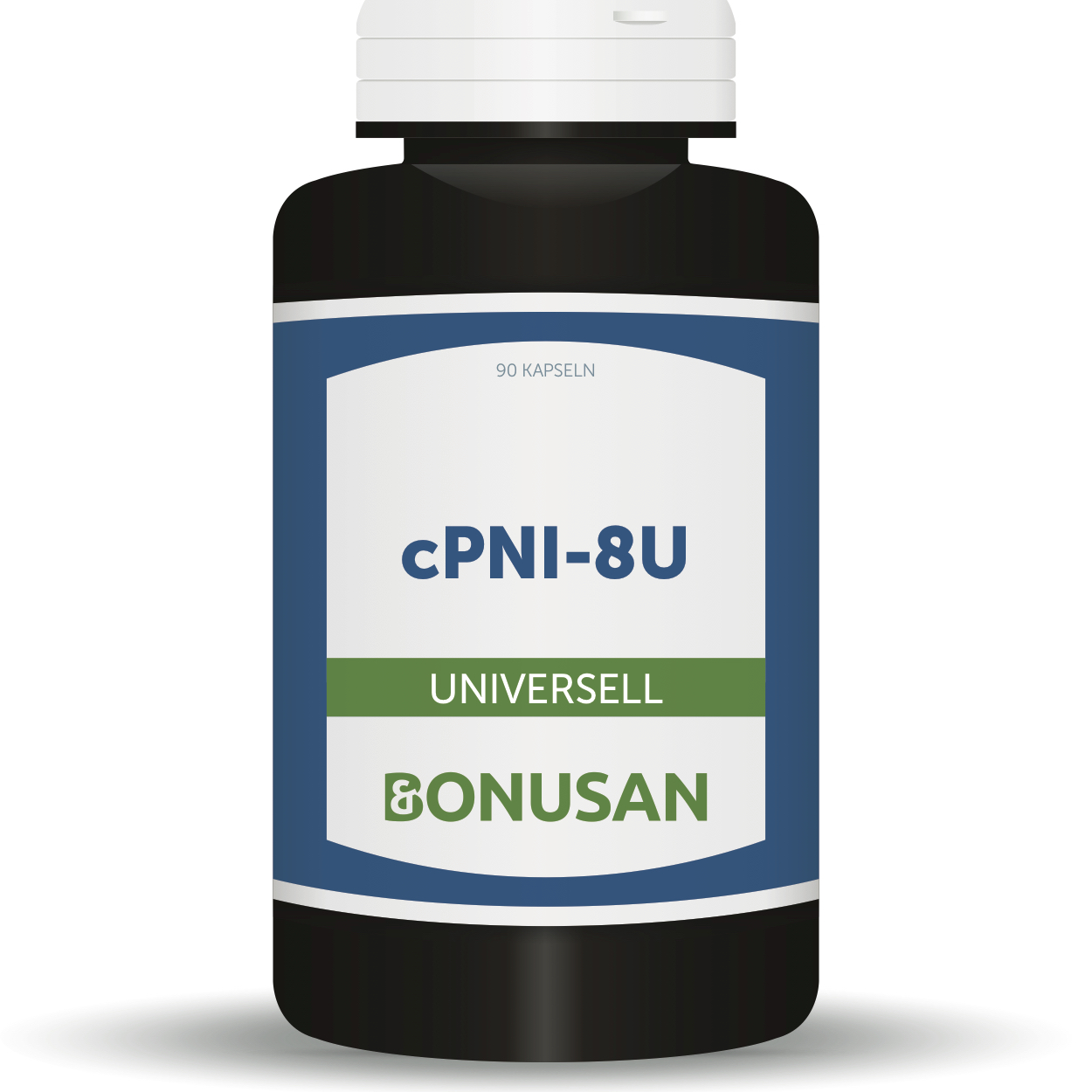 cPNI - 8U