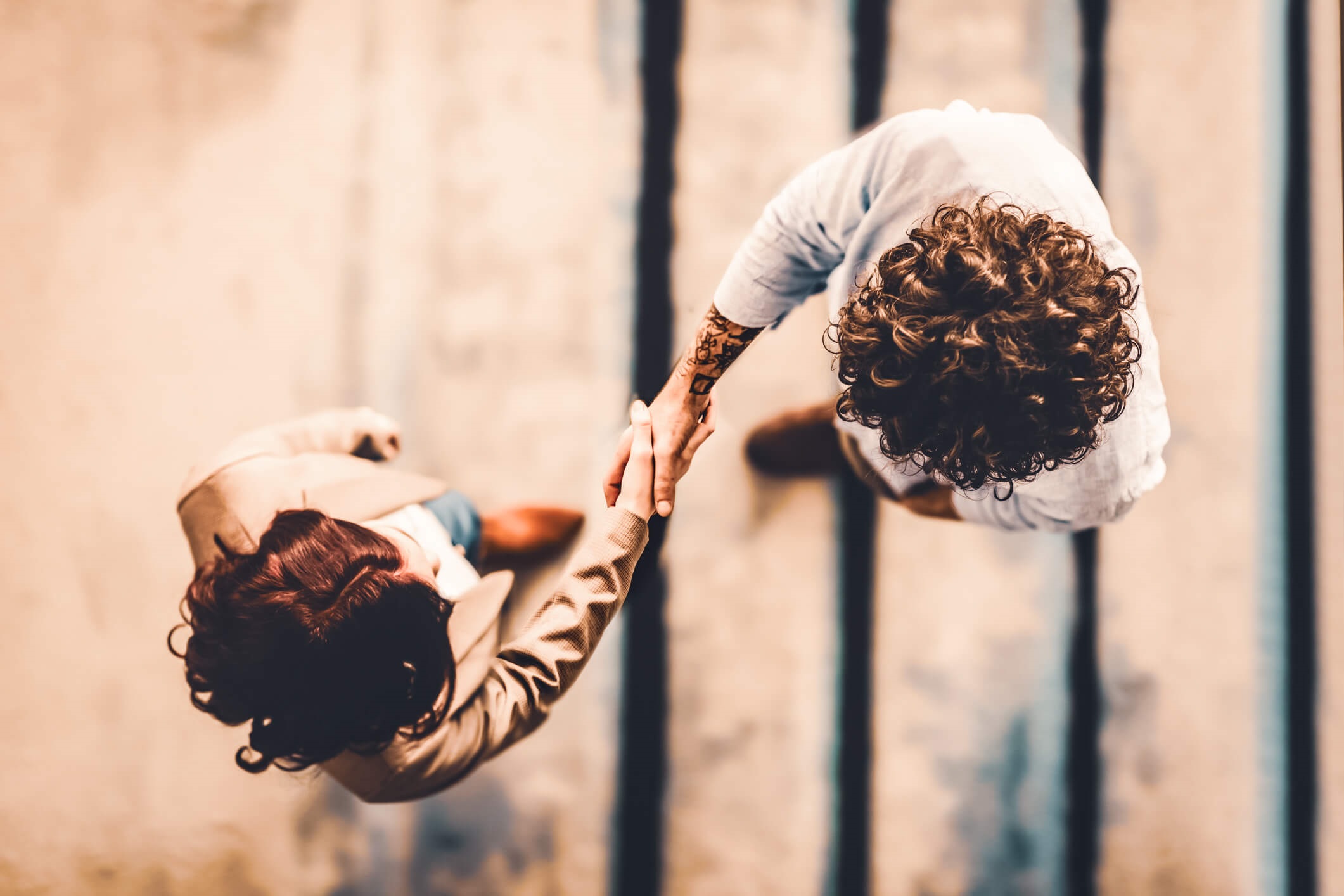Vind een behandelaar Vind een behandelaar